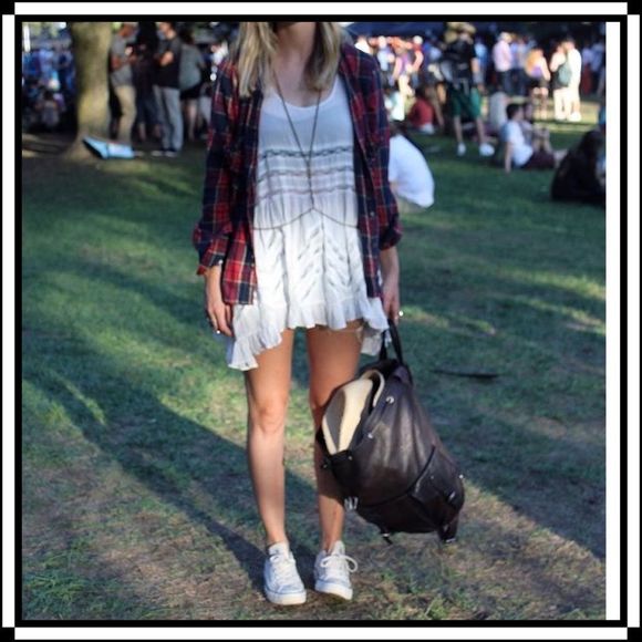 Levi’s Flannel Plaid Pearl Snap Shirt sz S - Picture 11 of 13